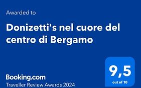 Donizetti Apt Nel Cuore Del Centro Di Bergamo